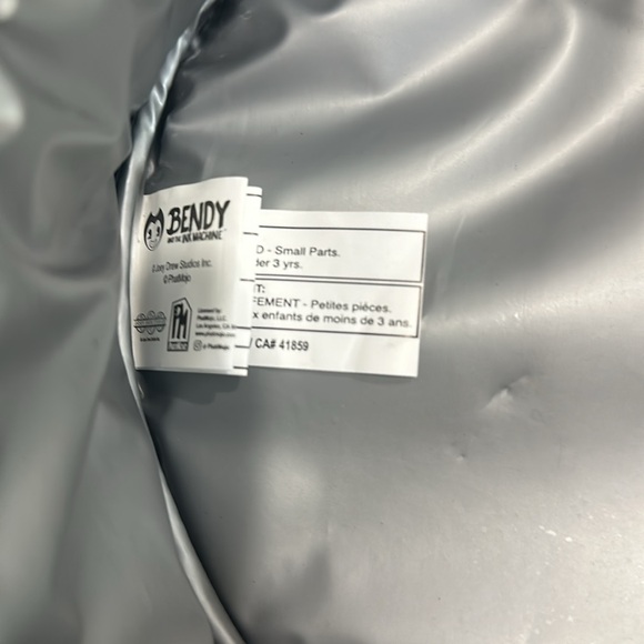 Bendy and the Ink Machine LunchBox - Picture 3 of 4